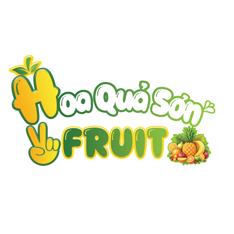 Hoa Quả Sơn Fruit