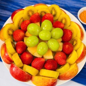 Trái cây sự kiện 11 – teabreak