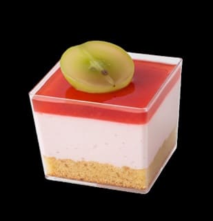 Mousse Dâu - teabreak
