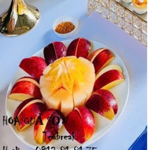 Trái cây sự kiện 13– teabreak