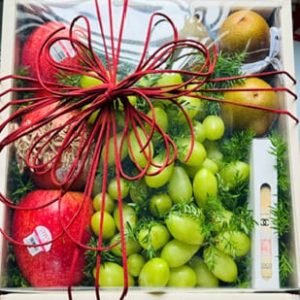 Hộp Quà Trái Cây
