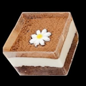 Tiramisu -teabreak