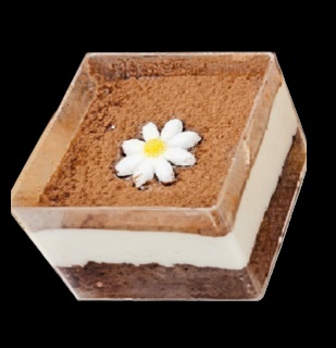 Tiramisu -teabreak