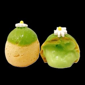 Bánh Su Singapore - teabreak
