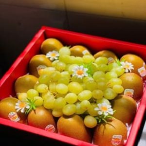 Hộp Quà Trái Cây