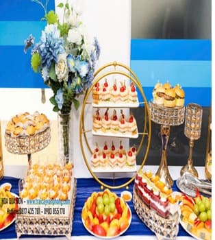 Khai trương Văn Phòng Bảo Hiểm Dai-ichi Life