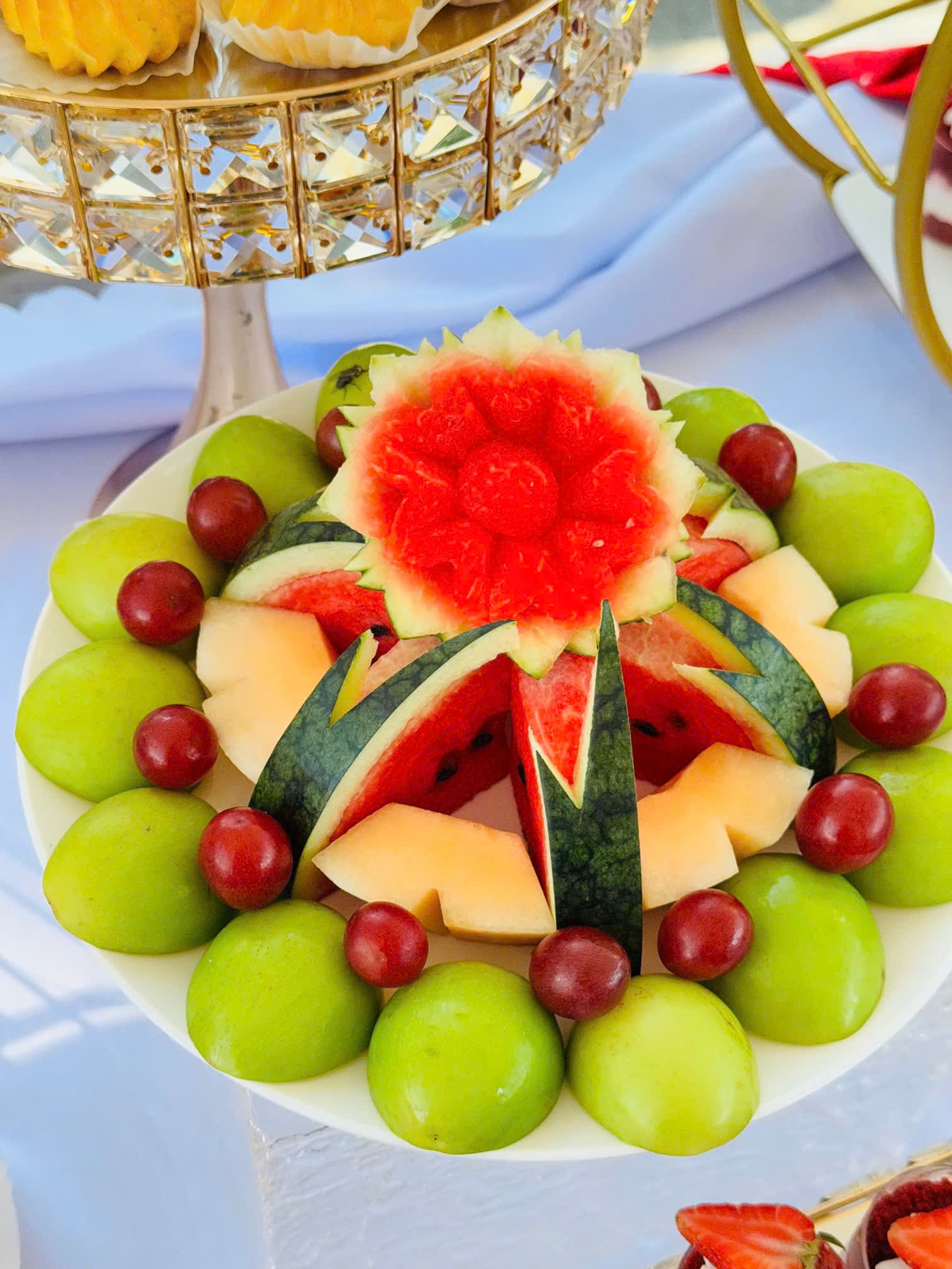 trai-cay-su-kien-teabreak 16 trái cây sự kiện tiệc teabreak